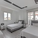 Near By The Land Of Legend\'S Private Pool Villa Sun