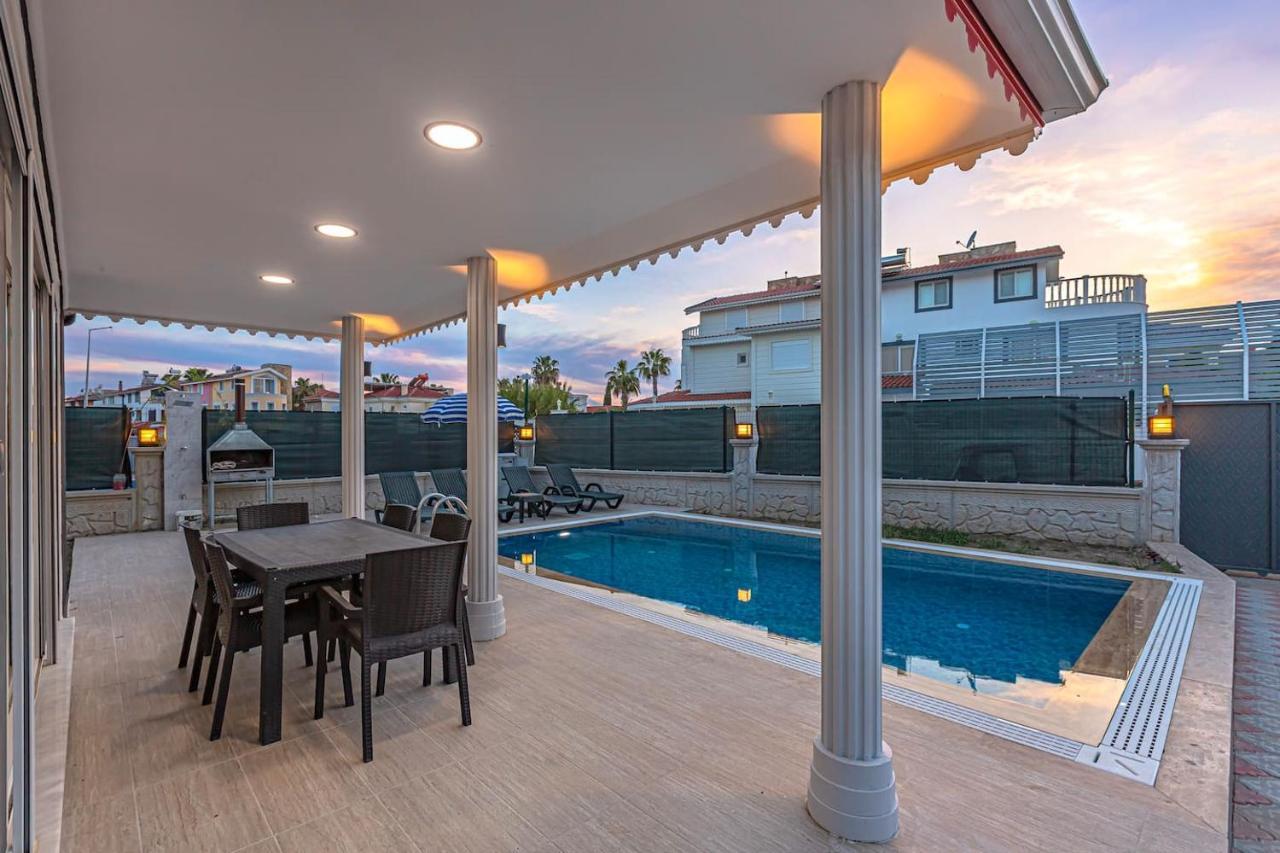 Near By The Land Of Legend's Private Pool Sun * Belek